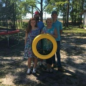 Meet your Posher, Krystal